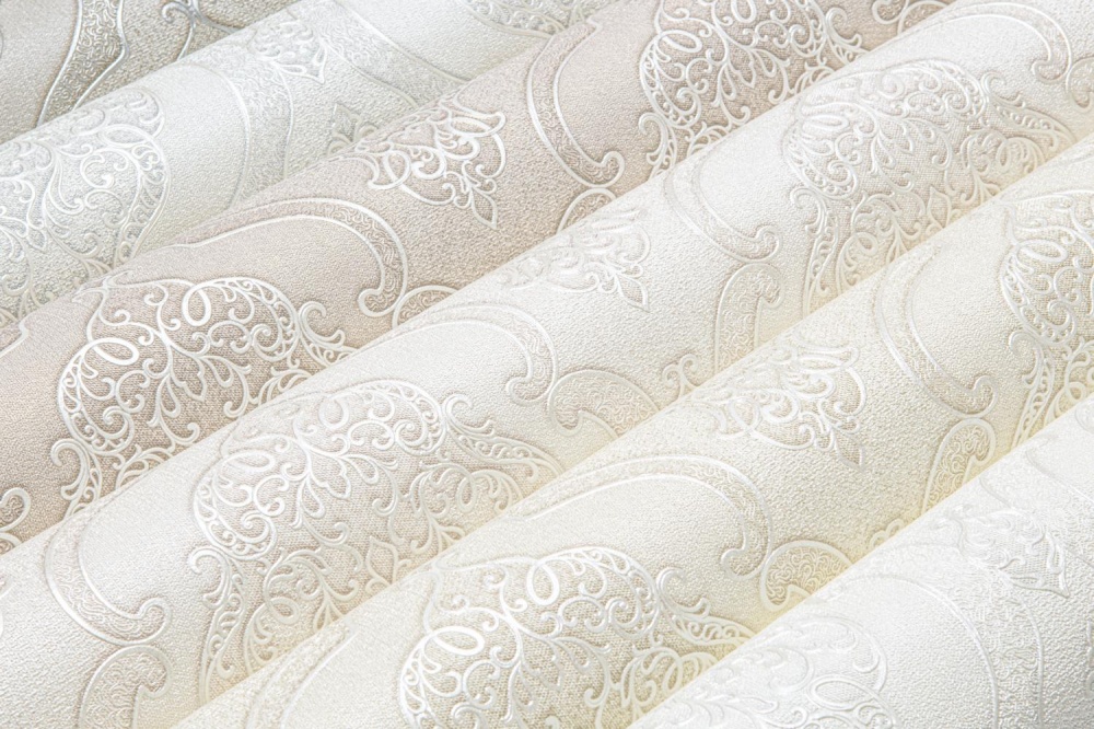 Шпалери вінілові на флізеліновій основі Bravo 81191BR39 1,06x10,05 м