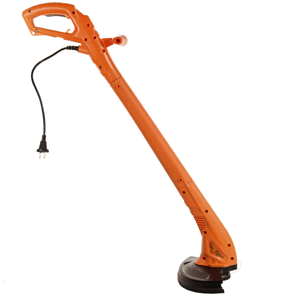 Тример електричний Powercraft ET 400k