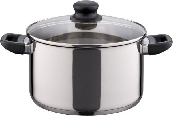 Каструля Juwel de Luxe 5,6 л 68224 ELO