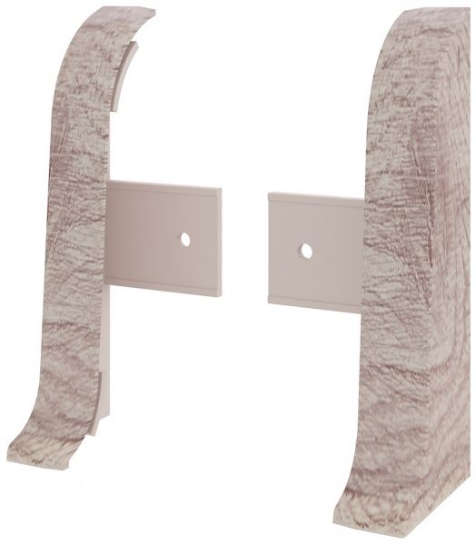 Комплект заглушек Flex VOX матовый 545 африканское дерево 