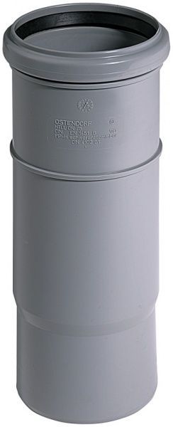 Муфта компенсационная Ostendorf ПП d50