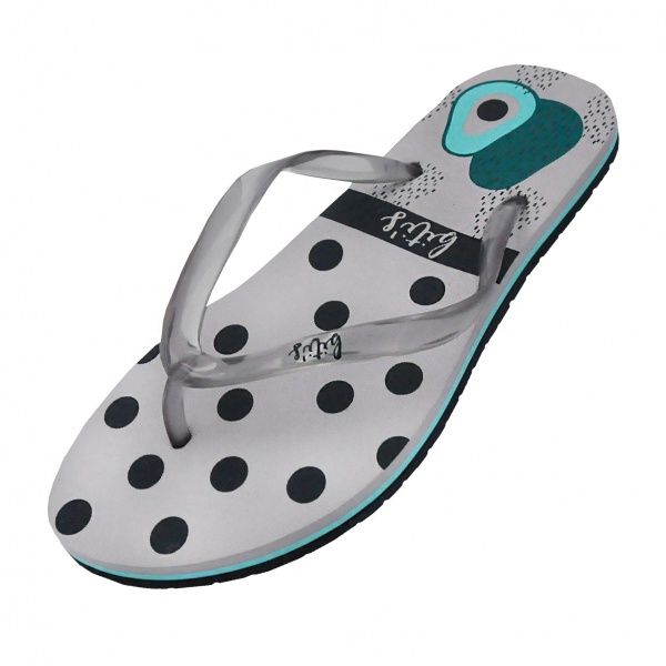 В'єтнамки Bitis 20907-3 р. 38 сірий