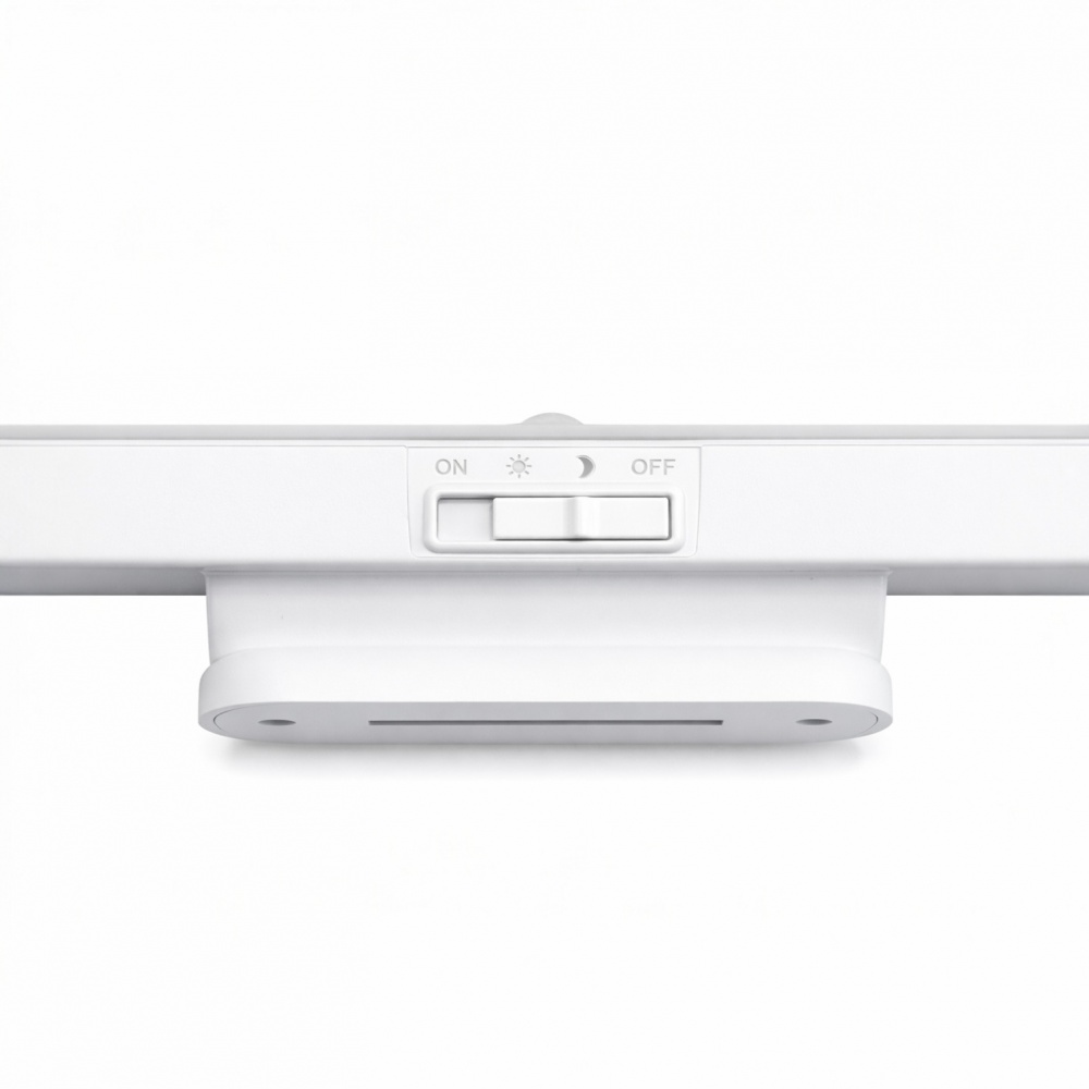 Светильник-ночник LED Pipolux Light TQ250014 2000mA 150Lm 3000K ССТ 1,5 Вт белый