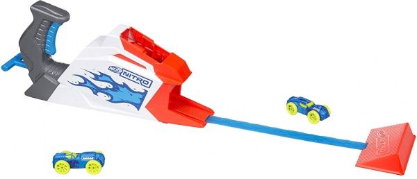 Ігровий набір Nerf Nitro FlameShot E3055