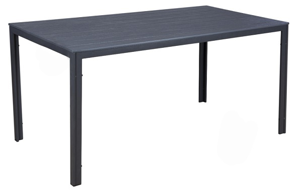 Комплект мебели Indigo SAK-156+YC-051 графит