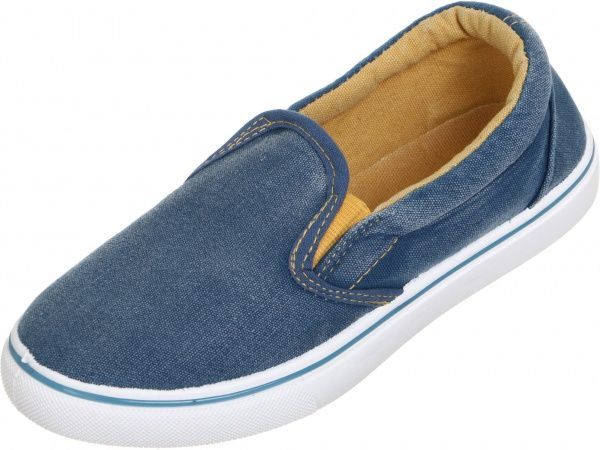 Слипоны NeonS р.35 голубой 6057/2301 