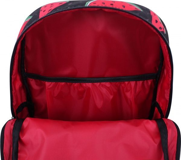 Рюкзак молодіжний Bagland сублiмацiя 768 (508664)