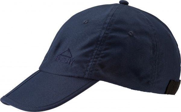 Кепка McKinley Morrin ux 77885-472 M фіолетовий