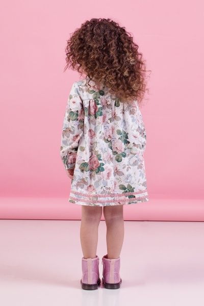 Платье Zironka р.98 мульти Z2-38-0006-1 