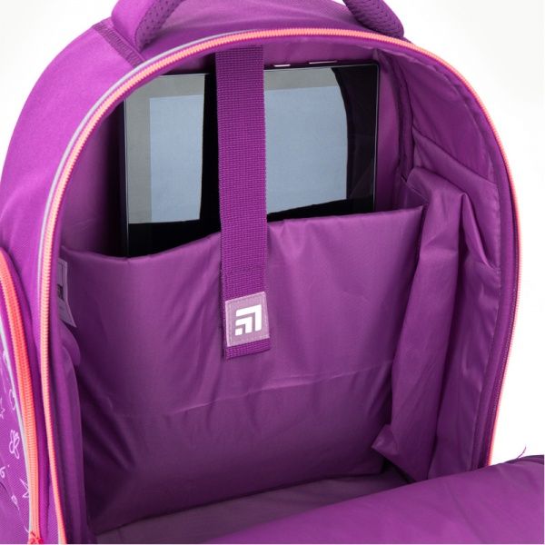 Рюкзак шкільний KITE Education 706S LP 44358