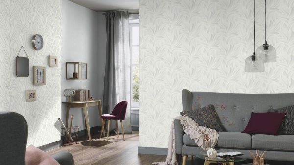 Шпалери вінілові гарячого тиснення Erismann Hypnotic 12026-38 1,06x10,05 м 