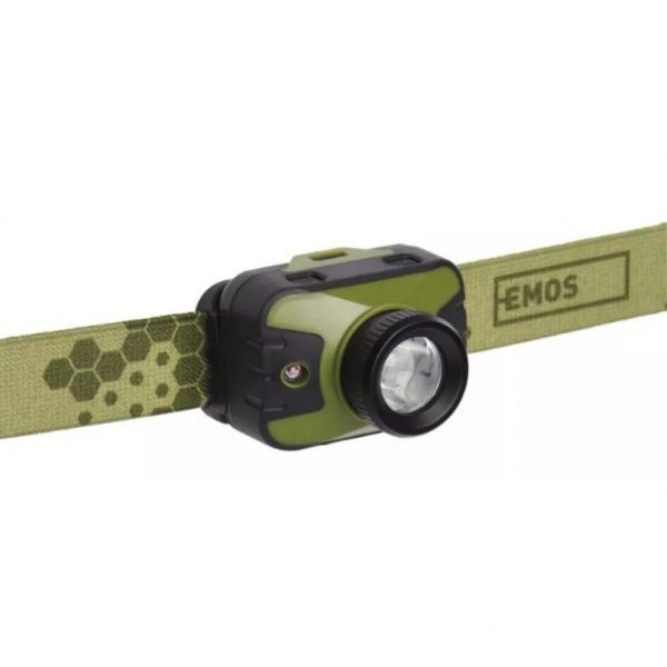 Фонарь Emos LED P3539 3W 330 Lm