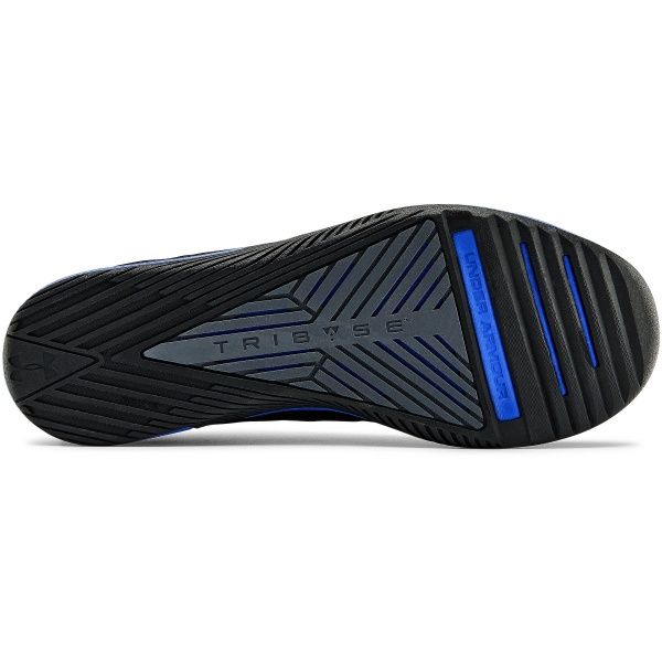 Кросівки Under Armour UA TriBase Thrive 3021293-007 р.US 10,5 чорний
