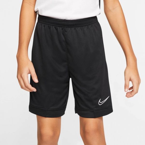 Шорти Nike B NK DRY ACDMY SHORT K AO0771-015 р. S чорний