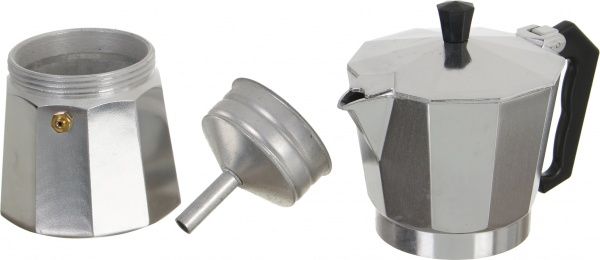 Кавоварка гейзерна Classic 250 мл UP! (Underprice)