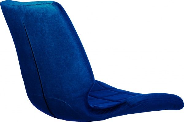 Сиденье для стула CARRY (BOX-4) (CH) FC-79 ткань синий Nowy Styl 