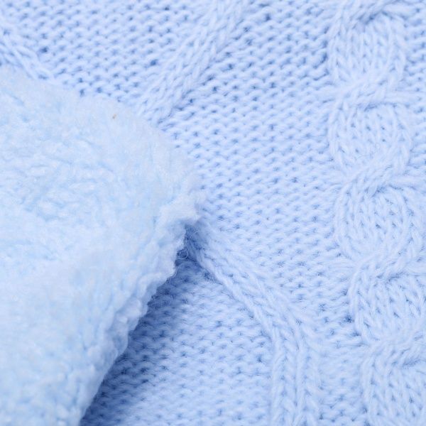 Манишка детская 2191-Х 50-52 в ассортименте 