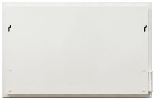 Панель керамічна опалювальна Teploceramic TCH-RA750 697771 з терморегулятором мармур