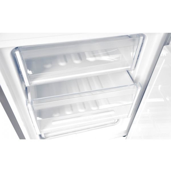 Холодильник Indesit LI9 S1Q X