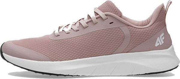 Кроссовки 4F D4L21-OBDS300-56S р.EUR 41 розовый