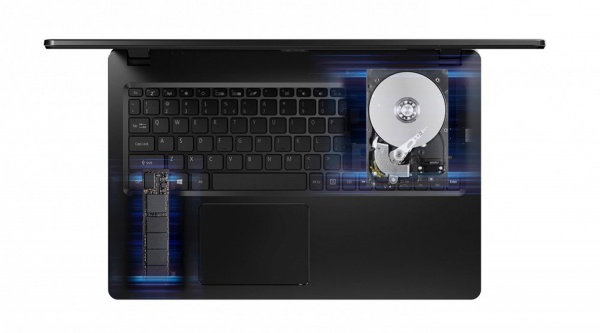 Ноутбук Acer Extensa EX215-52 15,6 (NX.EG8EU.00D) black 