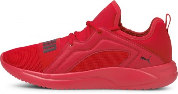 Кроссовки Puma Resolve Street 19506204 р.UK 10 красный