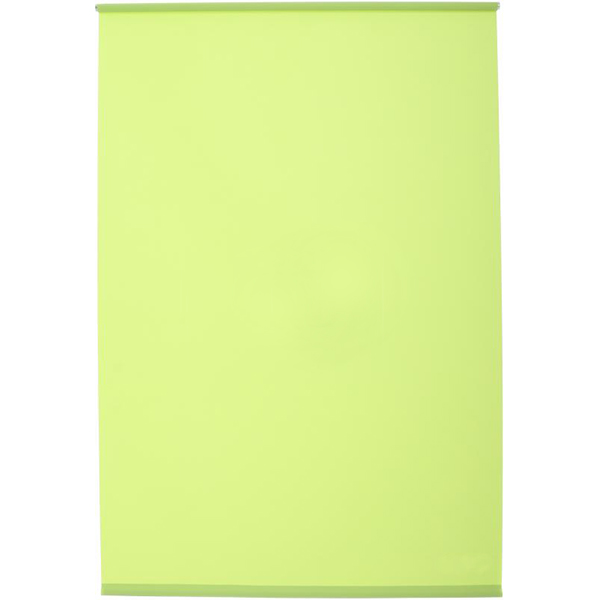 Ролета Impulso P+R Maxi Epi 205x170 см зеленая 