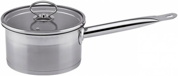 Набор кастрюль Universum Compact 9 предметов 89040 Vinzer