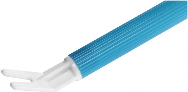 Скребок TRIXIE для чистки аквариума 45 см