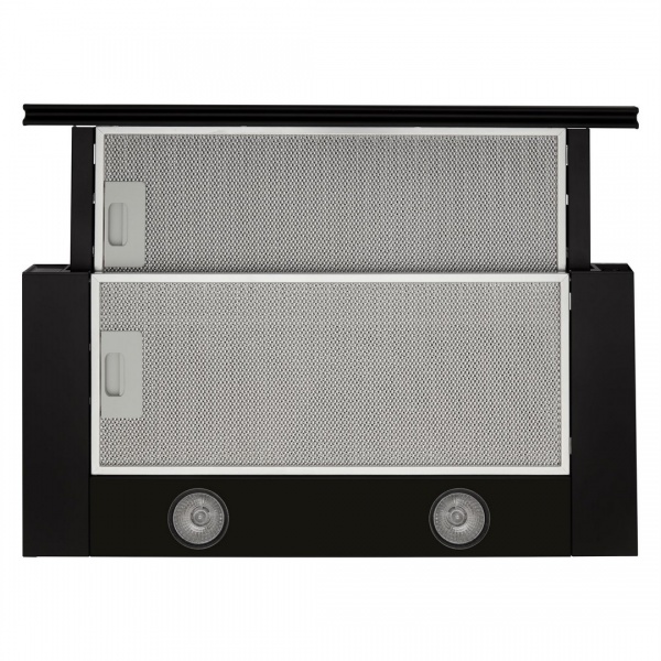 Вытяжка Eleyus BREEZE 700 60 BL