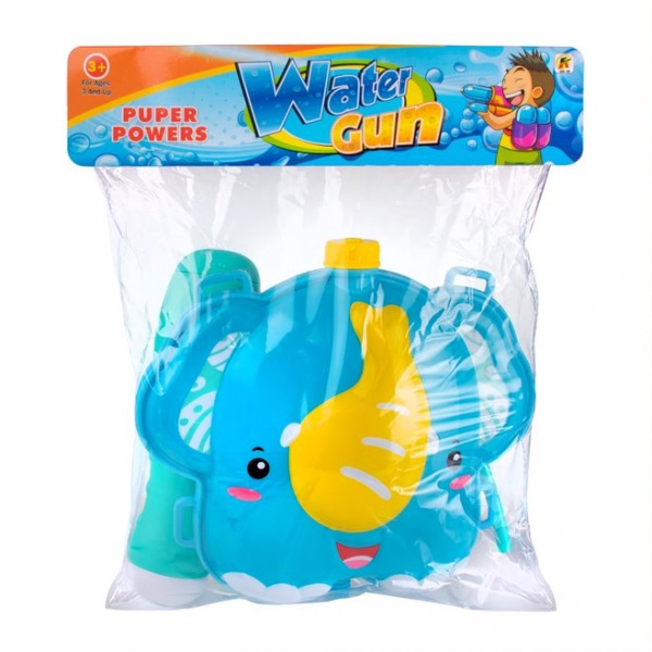 Водный пистолет Maya Toys Слоненок P3046A