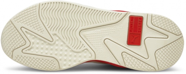 Кросівки Puma RS-X Pop 38046101 р.UK 3,5 світло-бежевий