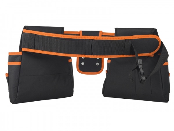 Сумка-пояс для инструментов Sturm 20 карманов TB0153 