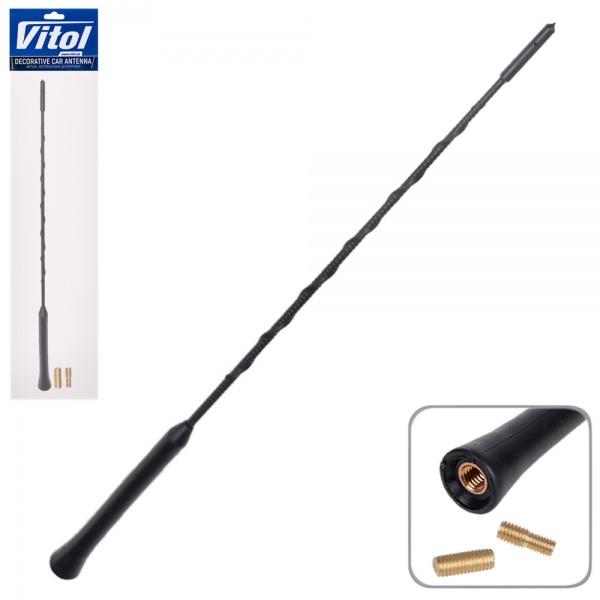 Стрижень Vitol 40 см 61151 