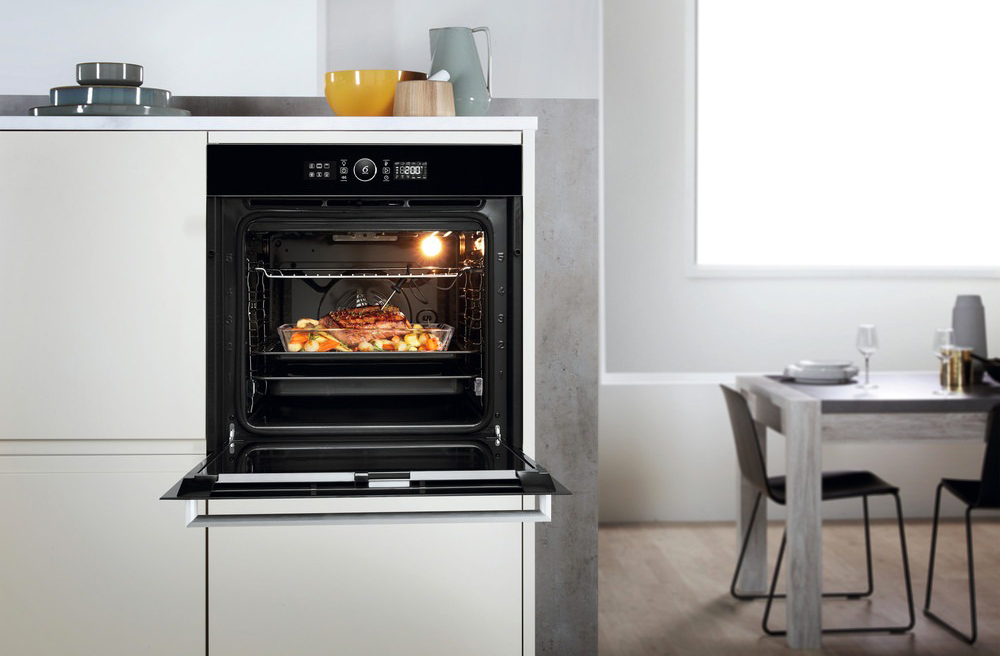 Духова шафа Whirlpool AKZ99481SPNB