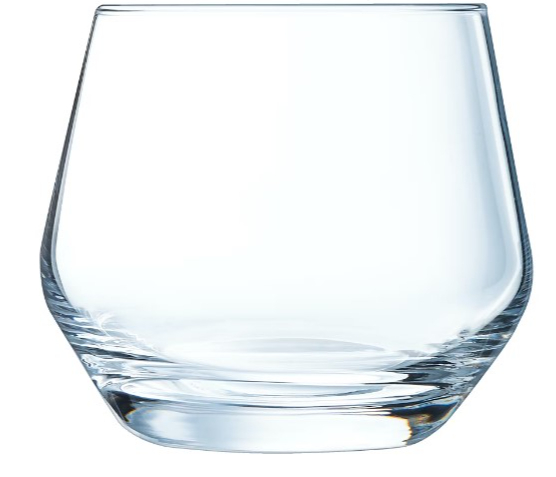 Набор стаканов Lima 350 мл 6 шт. Chef&Sommelier 