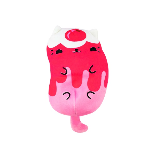 Мягкая игрушка Cats Vs Pickles Яркие котики и огурчики в ассортименте V1002-362