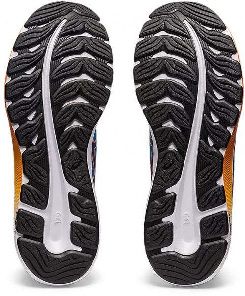 Кроссовки Asics GEL-EXCITE 9 1011B338-412 р.42,5 голубой