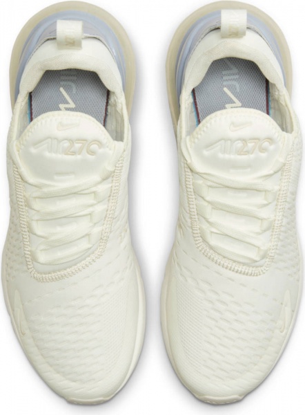 Кросівки Nike AIR MAX 270 FB2934-100 р.41 білий