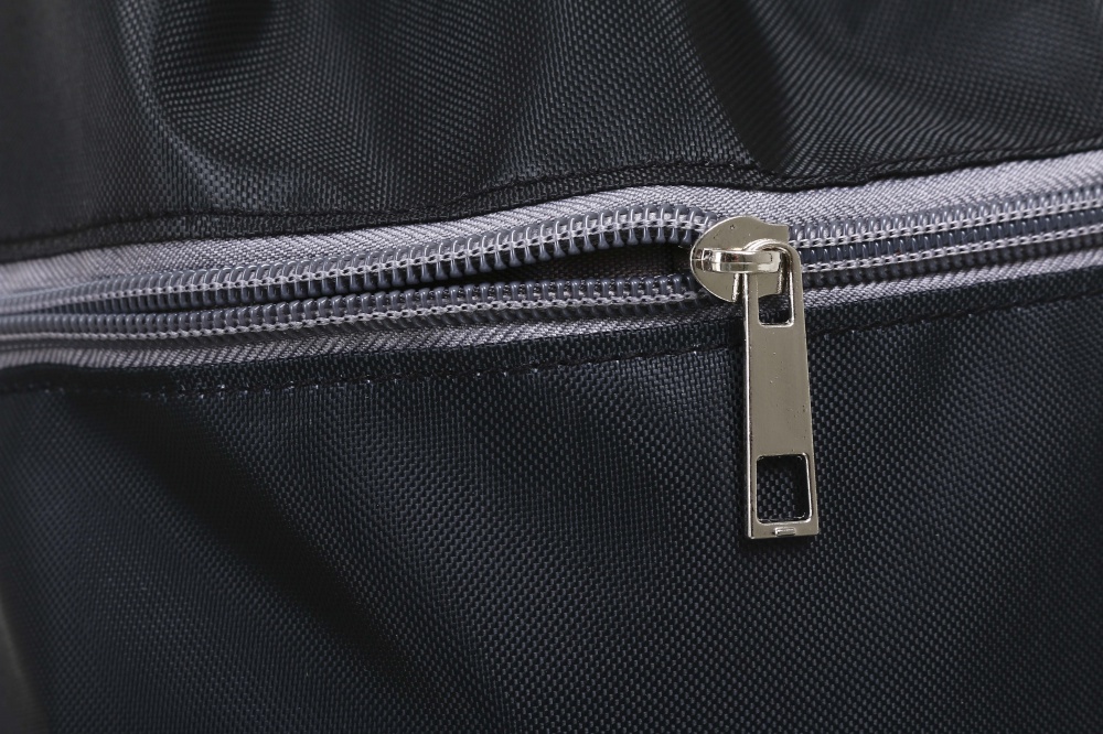 Сумка для обуви Leader с замком Cat Кото глаза