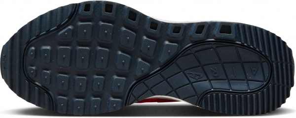 Кроссовки Nike NIKE AIR MAX SYSTM DQ0284-110 р.40 розовый