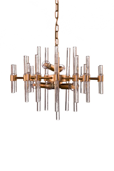 Люстра підвісна Right Selection 7x60 Вт RS-3570-5-2A 