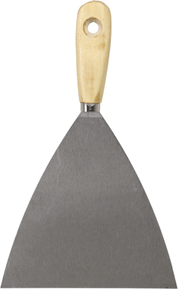 Шпатель 150 мм малярний UP! (Underprice) HH-UP-SS-150