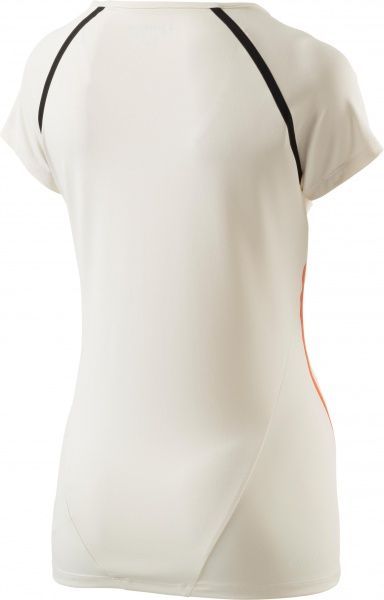 Футболка Energetics Gaprila 3 wms 280882-002 36 білий