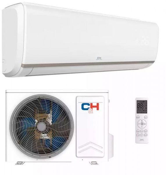 Кондиционер Cooper&Hunter CH-S09FTXN-NG