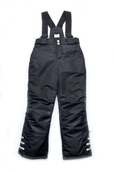 Напівкомбінезон Модний Карапуз 03-00668-0 р.134 чорний 