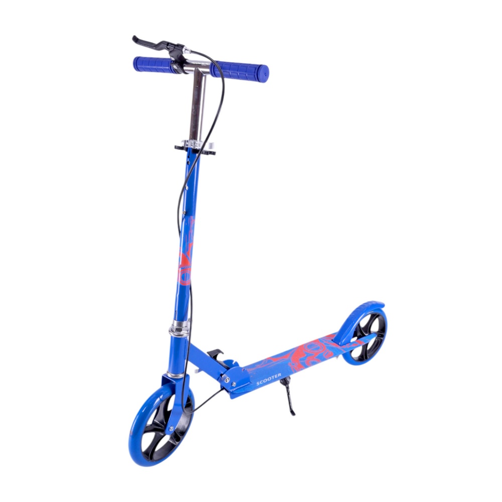 Самокат Shantou 2-колесный в ассортименте SK2519