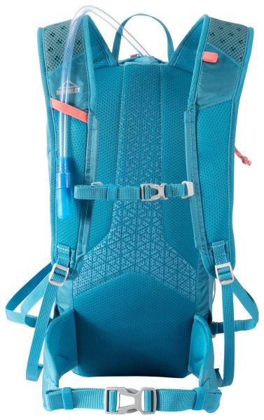 Рюкзак McKinley 289489-901548 blue 14 л CRXSS CT 14 WP