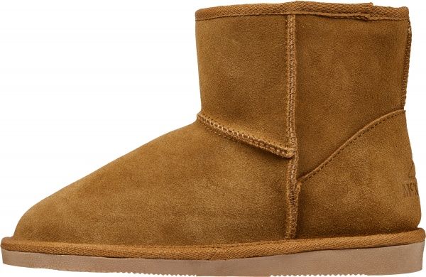 Черевики McKinley Marie II 296320-118 р. 37 коричневий