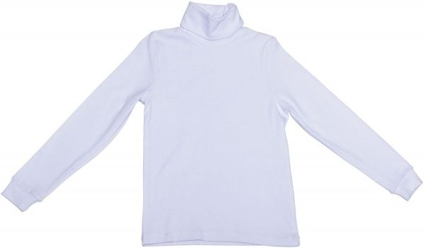 Гольф Соня р.122 белый 